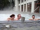 фото отеля Sport Hotel Poiana Brasov