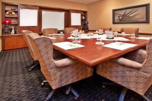 фото отеля Holiday Inn Select University Parkway Winston Salem