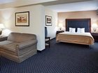 фото отеля Holiday Inn Select University Parkway Winston Salem