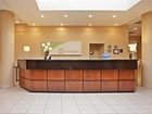 фото отеля Holiday Inn Select University Parkway Winston Salem