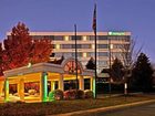 фото отеля Holiday Inn Select University Parkway Winston Salem