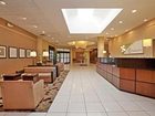 фото отеля Holiday Inn Select University Parkway Winston Salem