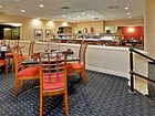 фото отеля Holiday Inn Select University Parkway Winston Salem