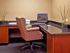 фото отеля Holiday Inn Select University Parkway Winston Salem