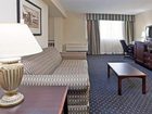 фото отеля Holiday Inn Select University Parkway Winston Salem