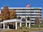 фото отеля Holiday Inn Select University Parkway Winston Salem