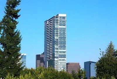фото отеля Westin Bellevue