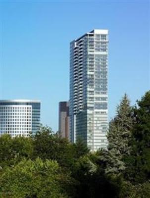 фото отеля Westin Bellevue