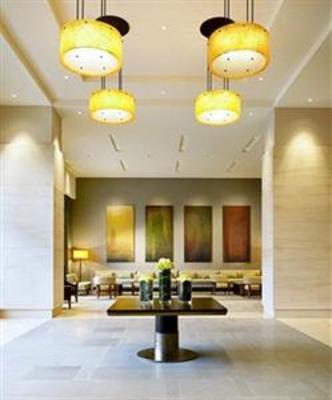 фото отеля Westin Bellevue
