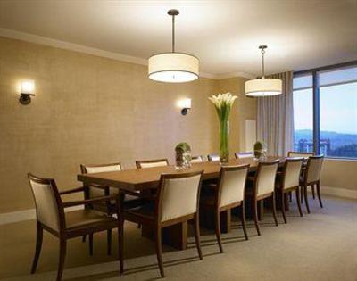 фото отеля Westin Bellevue