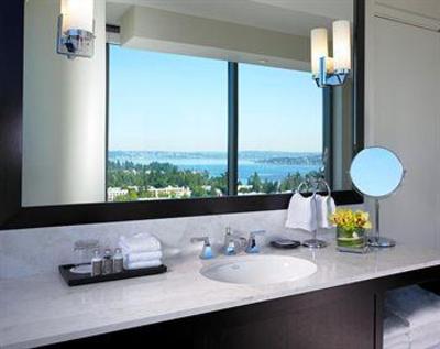фото отеля Westin Bellevue