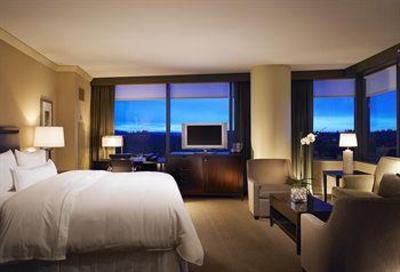 фото отеля Westin Bellevue