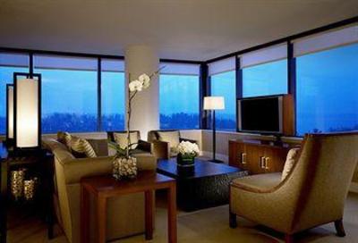 фото отеля Westin Bellevue