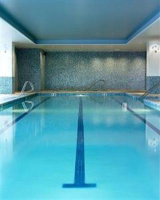фото отеля Westin Bellevue