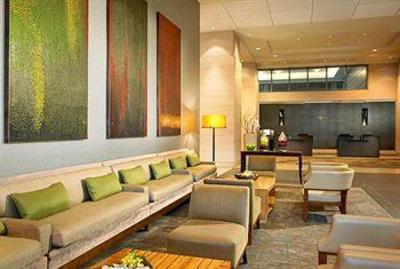 фото отеля Westin Bellevue