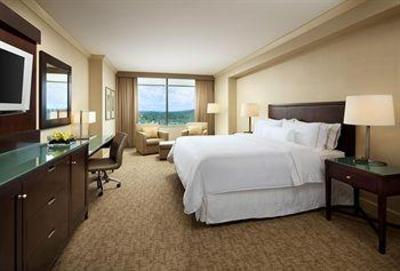 фото отеля Westin Bellevue