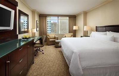 фото отеля Westin Bellevue