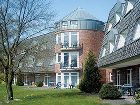 фото отеля Parkhotel Luisenhöhe Bomlitz