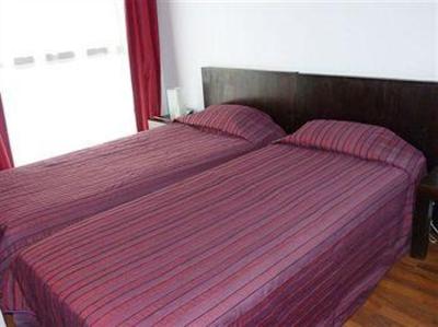 фото отеля Quality Suites Victoria Garden Strasbourg