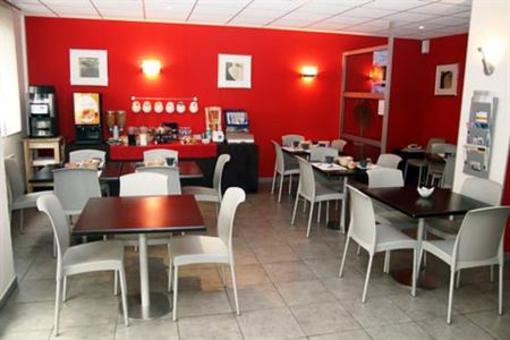 фото отеля Quality Suites Victoria Garden Strasbourg