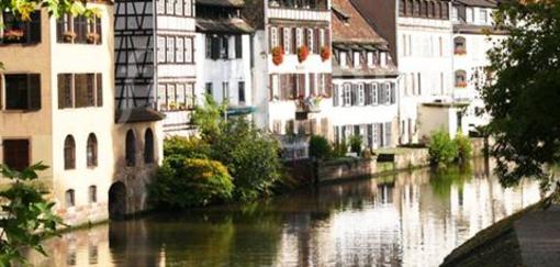 фото отеля Quality Suites Victoria Garden Strasbourg