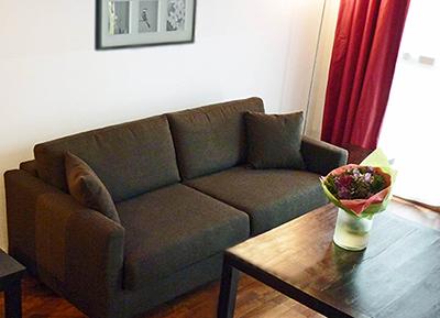 фото отеля Quality Suites Victoria Garden Strasbourg