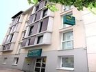 фото отеля Quality Suites Victoria Garden Strasbourg