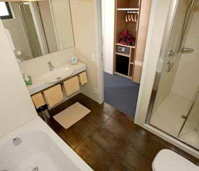 фото отеля Hotel Garni Muralto