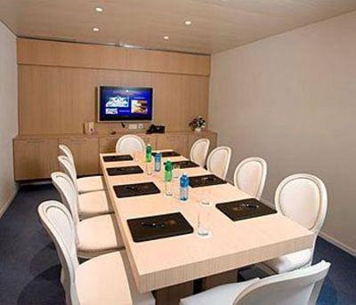 фото отеля Hotel Garni Muralto