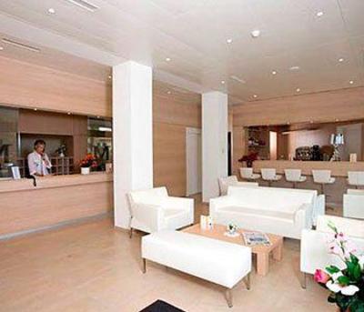 фото отеля Hotel Garni Muralto