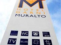 Hotel Garni Muralto