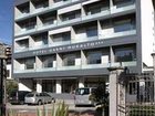 фото отеля Hotel Garni Muralto