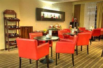 фото отеля Park Hotel Diament Katowice