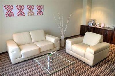 фото отеля Park Hotel Diament Katowice