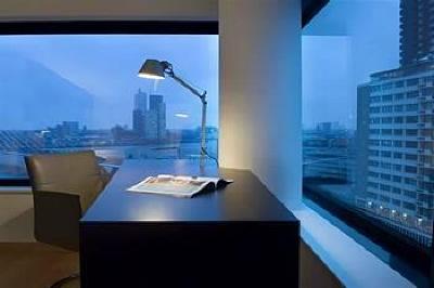 фото отеля Inntel Hotels Rotterdam Centre