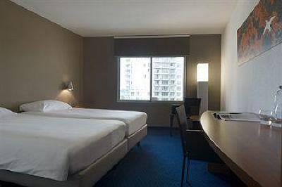 фото отеля Inntel Hotels Rotterdam Centre