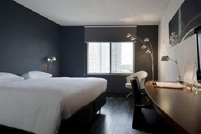 фото отеля Inntel Hotels Rotterdam Centre