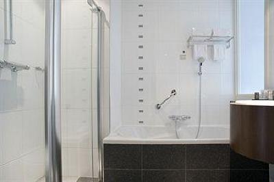 фото отеля Inntel Hotels Rotterdam Centre