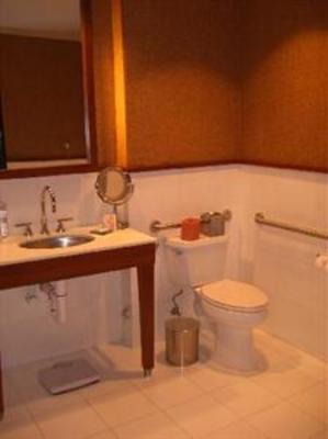 фото отеля Hotel Valencia - Santana Row