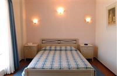 фото отеля Mentor Hotel