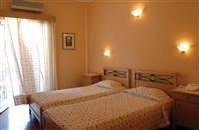 фото отеля Mentor Hotel
