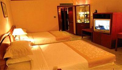 фото отеля Mandarin Hotel Kunming