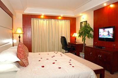 фото отеля Mandarin Hotel Kunming