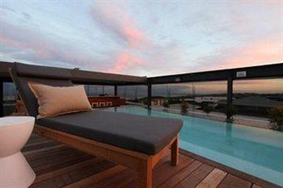 фото отеля The Square Boutique Hotel & Spa