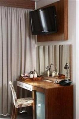 фото отеля The Square Boutique Hotel & Spa