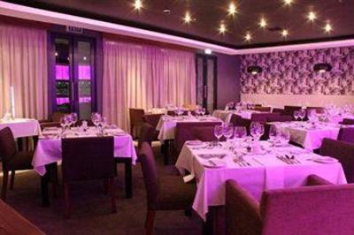 фото отеля The Square Boutique Hotel & Spa