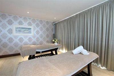 фото отеля The Square Boutique Hotel & Spa