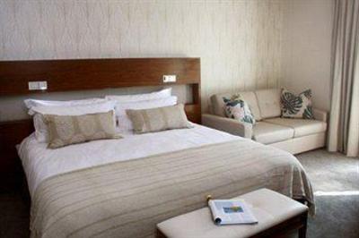 фото отеля The Square Boutique Hotel & Spa