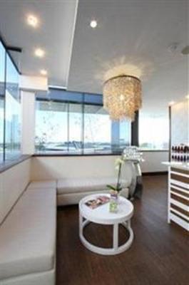 фото отеля The Square Boutique Hotel & Spa