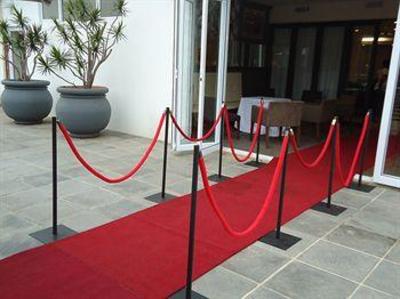 фото отеля The Square Boutique Hotel & Spa